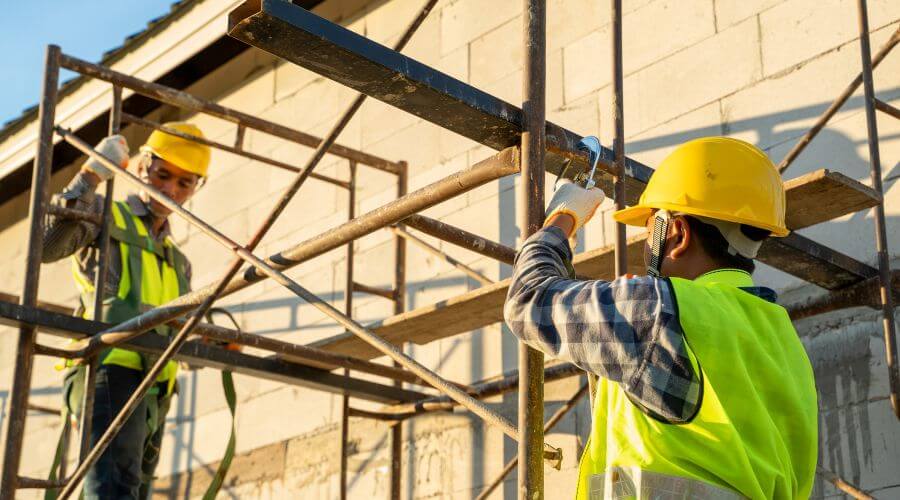 Local Chimney Repair in Mcpherson, KS